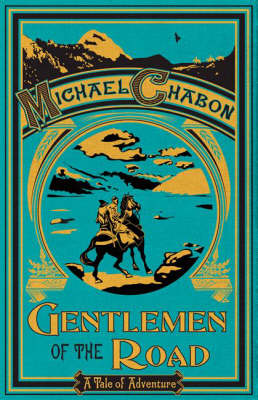 Gentlemen of 
the Road UK edition cover